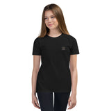 Tech Queen - Youth Short Sleeve T-Shirt
