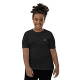 Tech Queen - Youth Short Sleeve T-Shirt