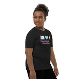 Emotional Dev Mode - Youth Short Sleeve T-Shirt