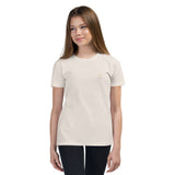 Tech Queen - Youth Short Sleeve T-Shirt
