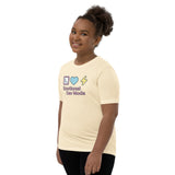 Emotional Dev Mode - Youth Short Sleeve T-Shirt