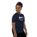 Emotional Dev Mode - Youth Short Sleeve T-Shirt