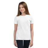 Tech Queen - Youth Short Sleeve T-Shirt