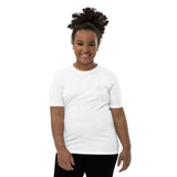 Tech Queen - Youth Short Sleeve T-Shirt