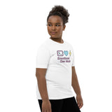 Emotional Dev Mode - Youth Short Sleeve T-Shirt