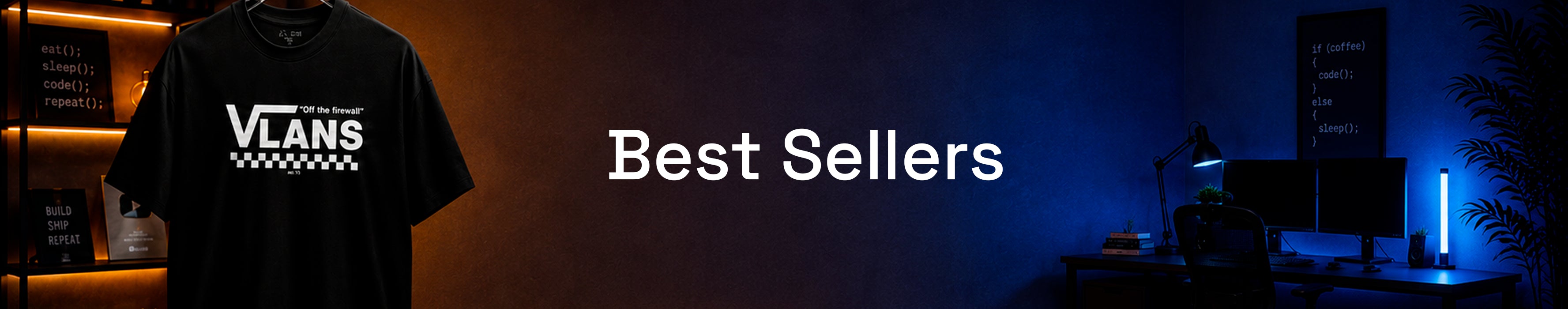 Best Sellers