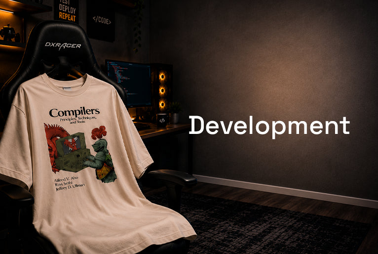 Development
