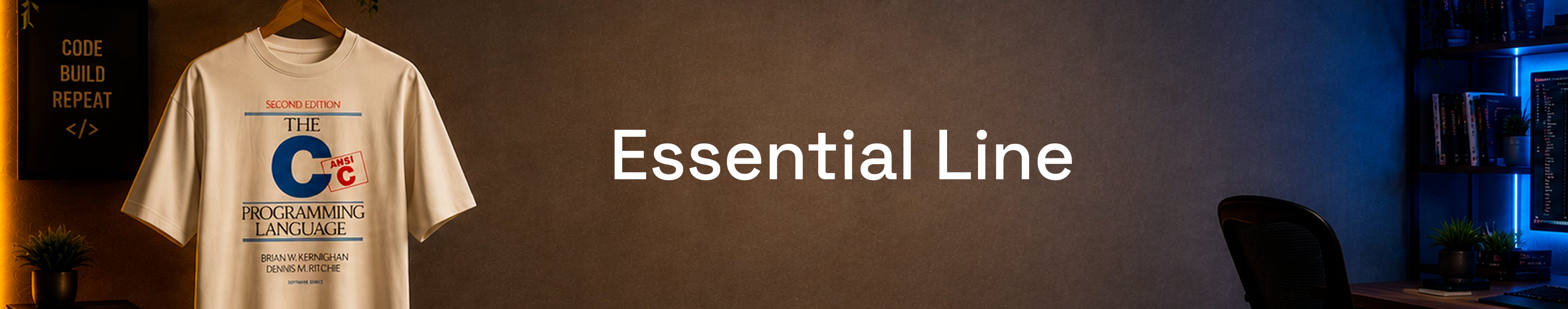 Essencial Collection
