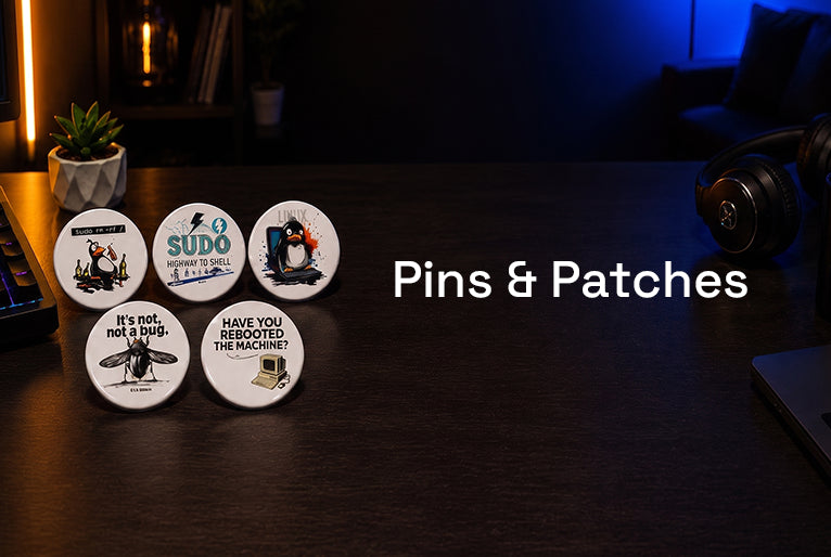 Pins