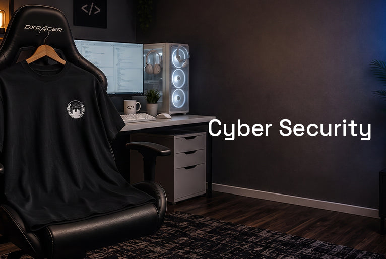 Cyber Security (home)
