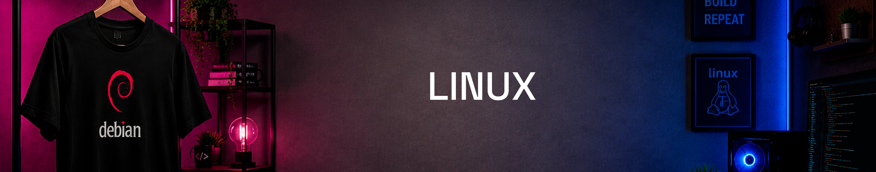 Linux
