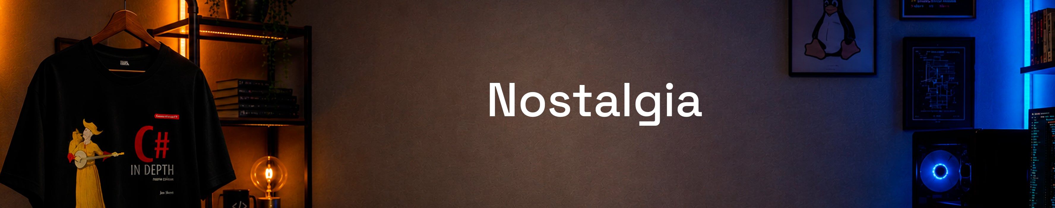 Nostalgia