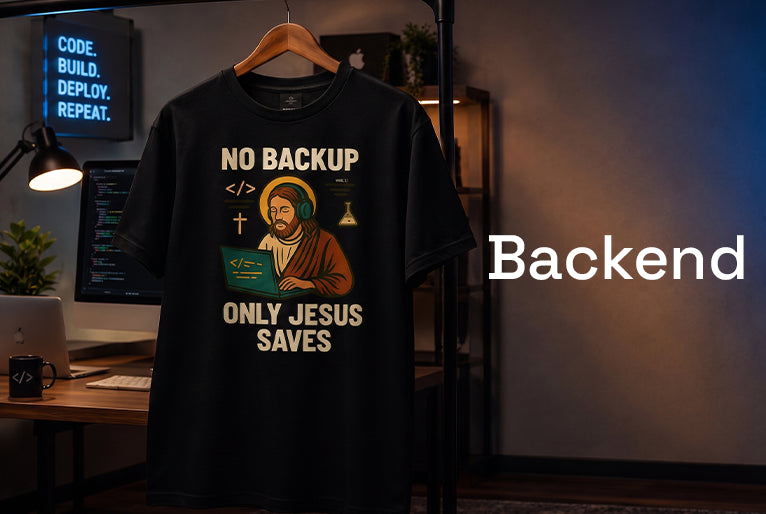 Backend (home)