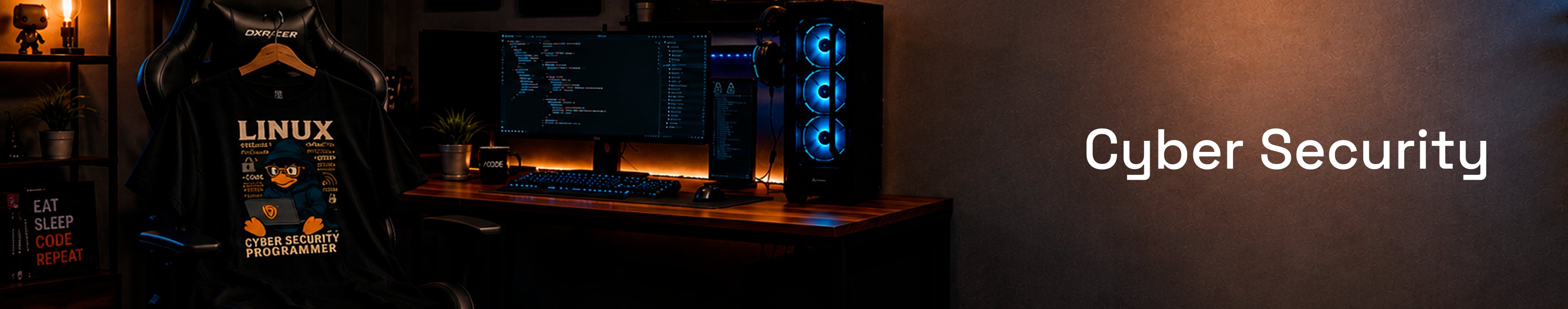 Cyber Security (home)